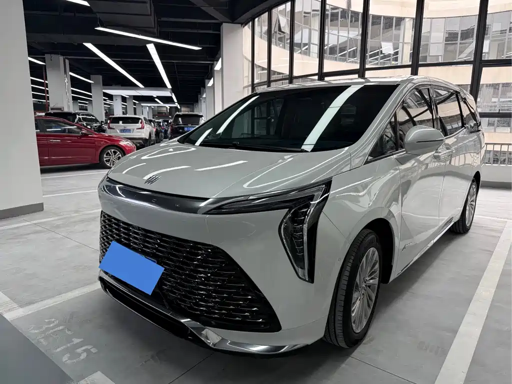 Buick Century 2023