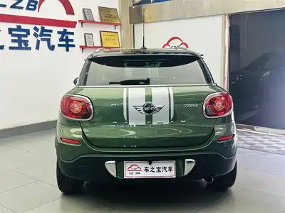 MINI MINI 2013