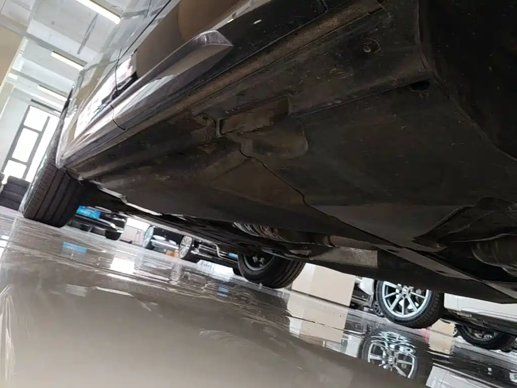 Audi Q5L 2024