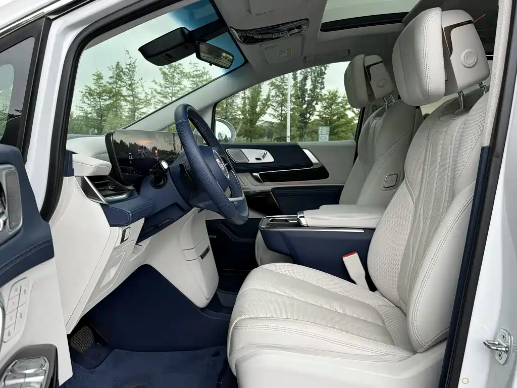 Buick Century 2023