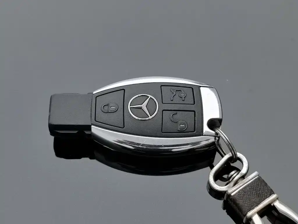Mercedes-Benz GLE 2016 — фото 19