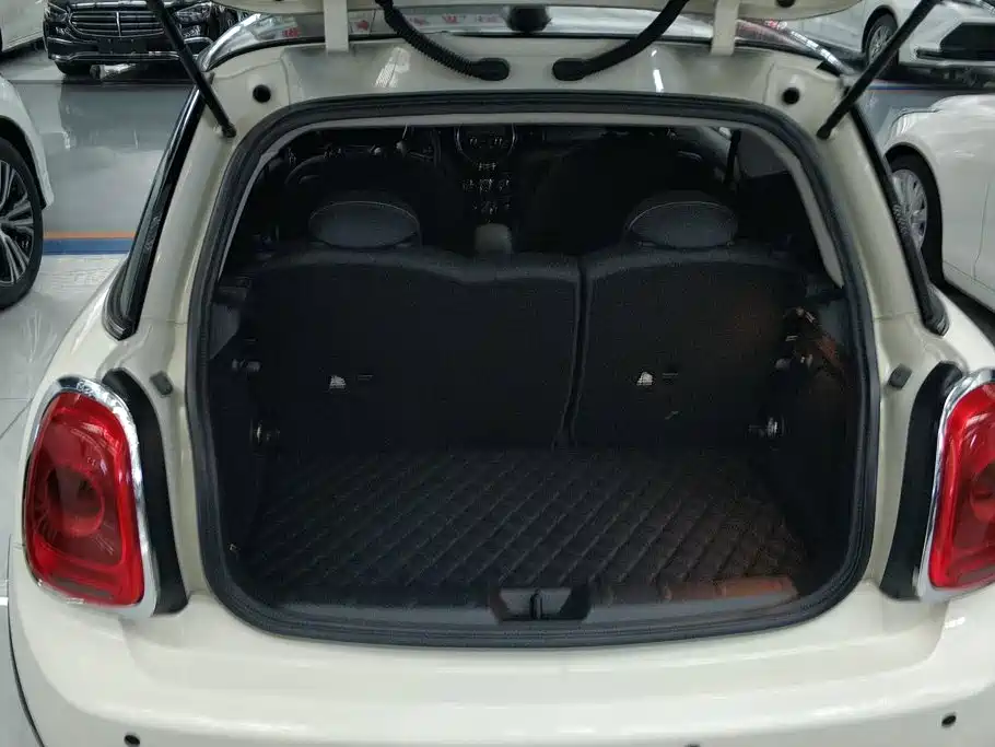 MINI Mini 2015