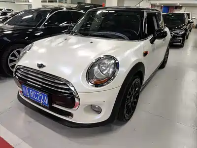 MINI MINI 2016