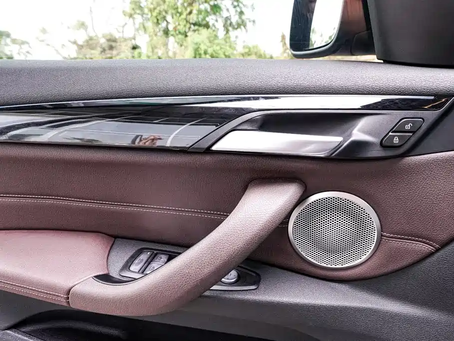 BMW X1 New Energy 2021 — фото 13