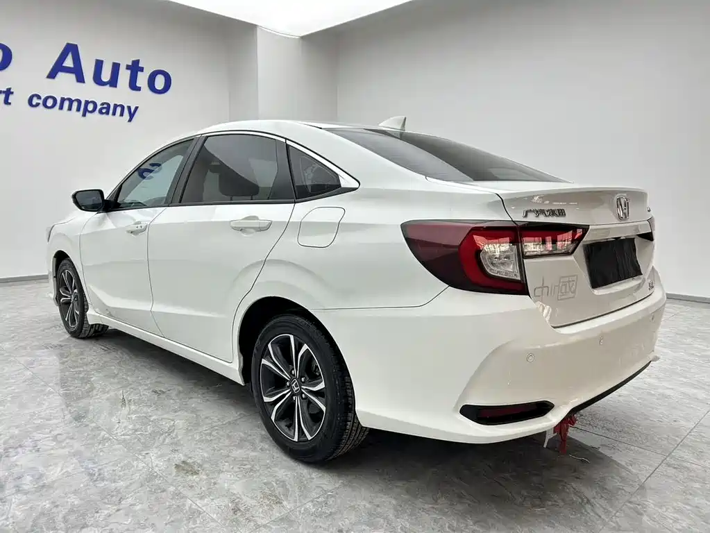 Honda Crider 2021