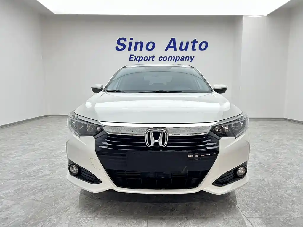 Honda Crider 2021