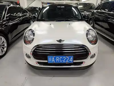 MINI MINI 2016