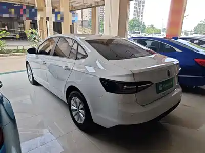 Volkswagen Lavida 2025