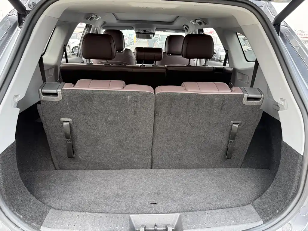 Chery Tiggo 8 PRO 2024 — фото 20