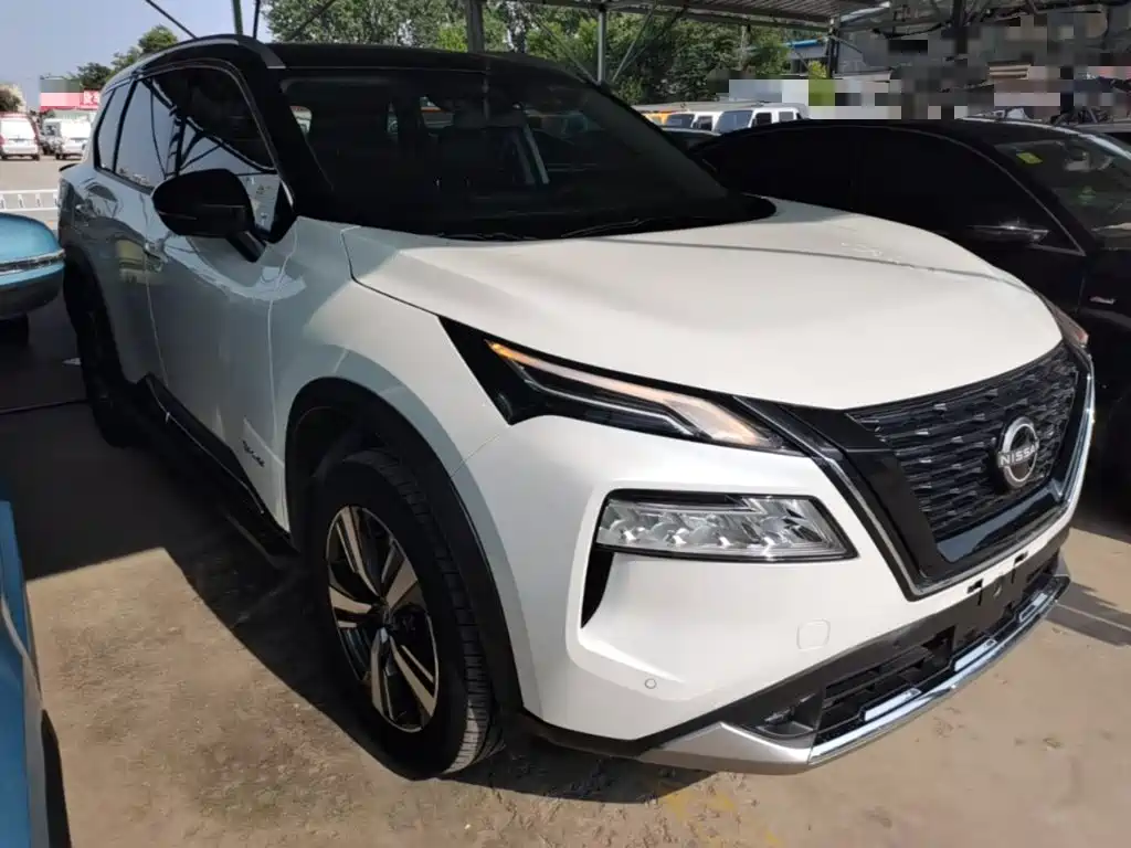 Nissan X-Trail 2023