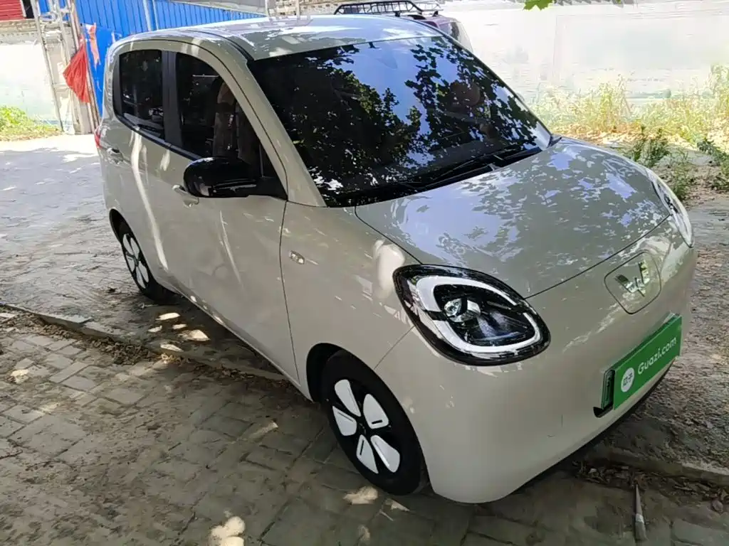 Wuling MINIEV 2025