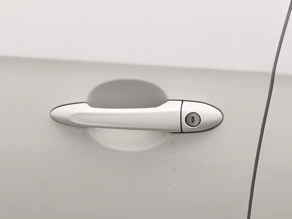 Buick Excelle GT 2019 — фото 18