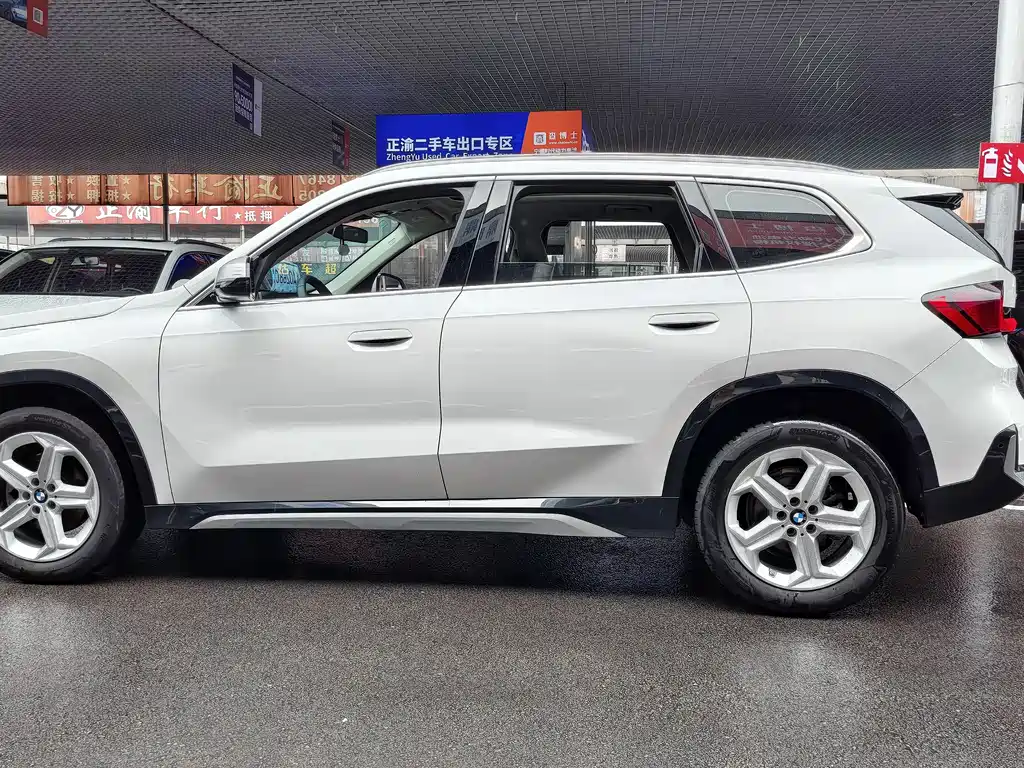 BMW X1 2023