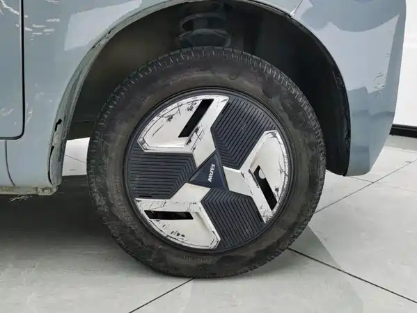BAW Yuanbao 2023