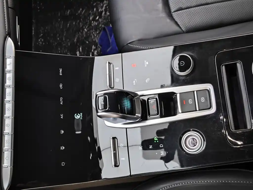 Chery Tiggo 8 PLUS 2023 — фото 16