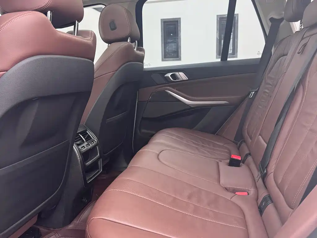 BMW X5 2019 — фото 10