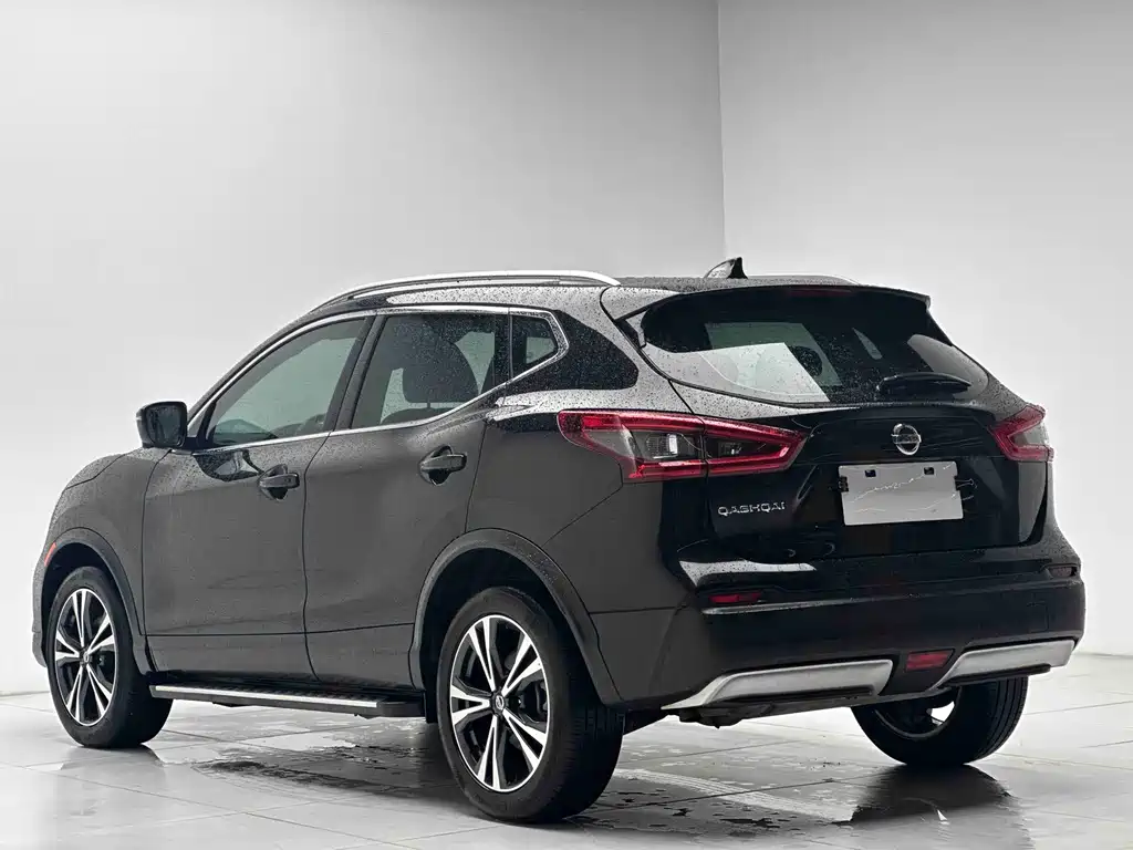 Nissan Qashqai 2022 — фото 7
