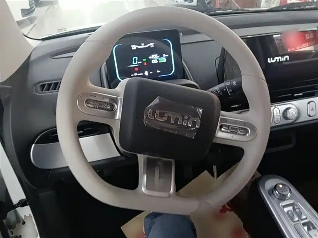 Qiyuan Lumin 2026 — фото 11