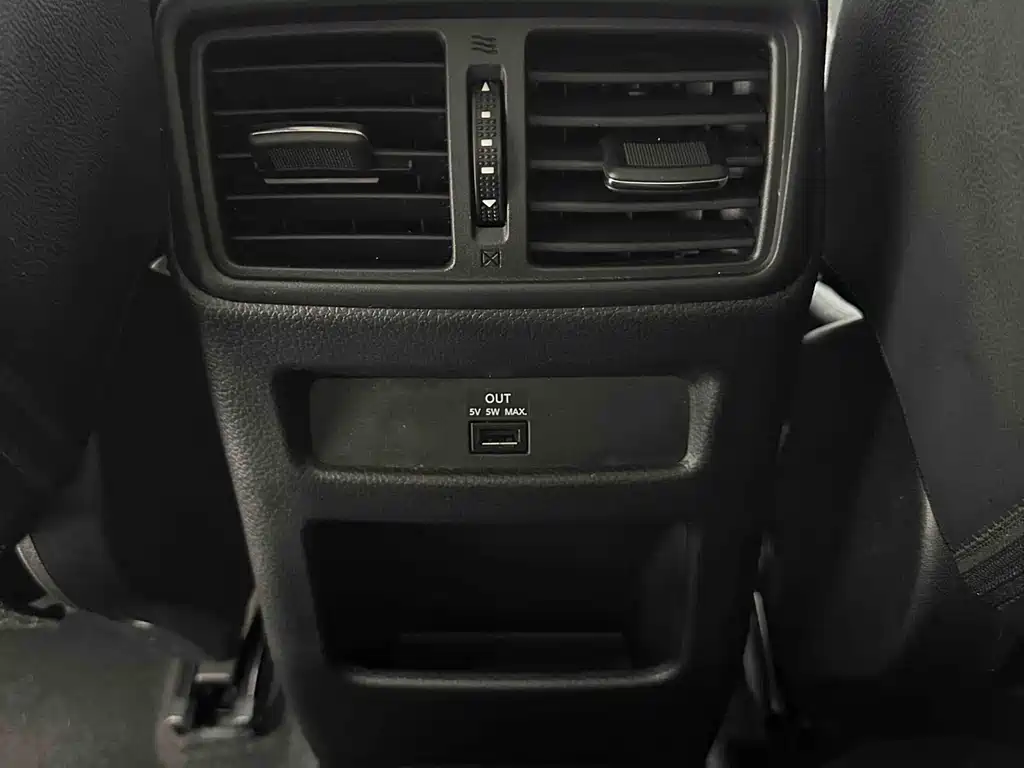 Nissan Qashqai 2022 — фото 16