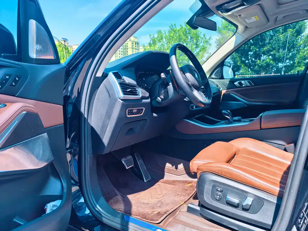 BMW X5 2020