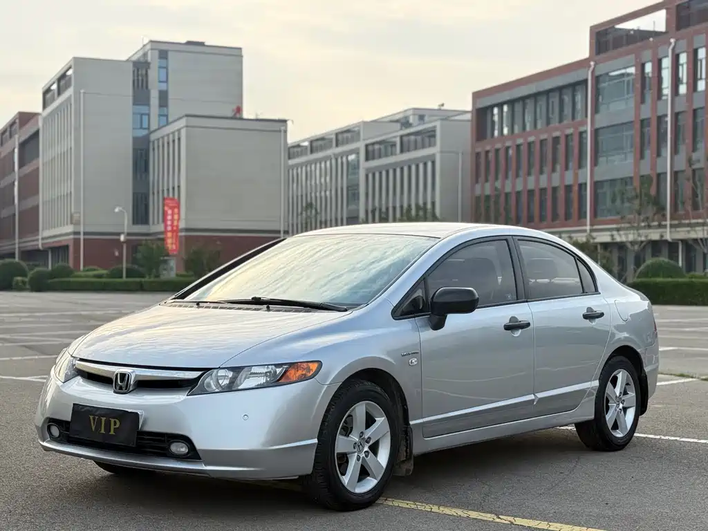 Honda Civic 2011