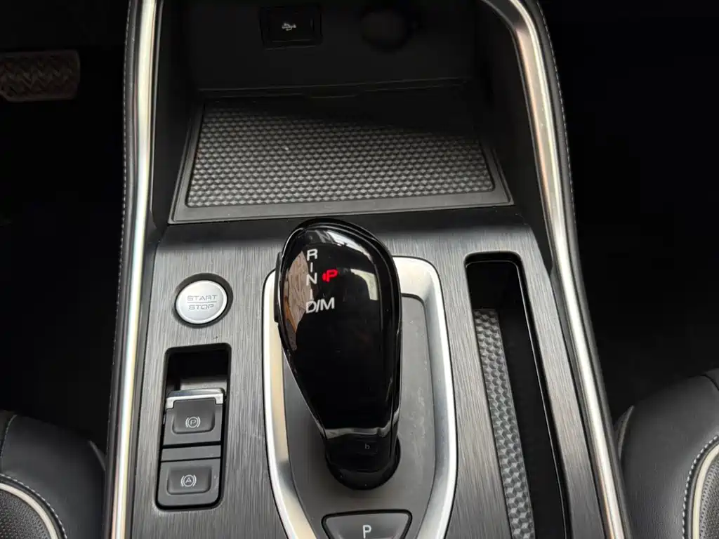 Haval H6 2021 — фото 15