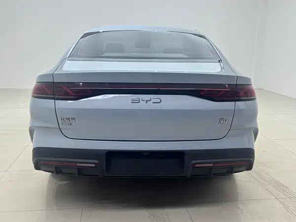 BYD Qin L 2024