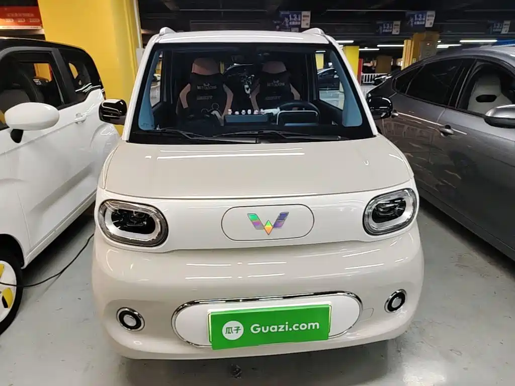 Wuling MINIEV 2024