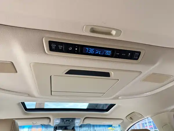 Toyota Alphard 2019