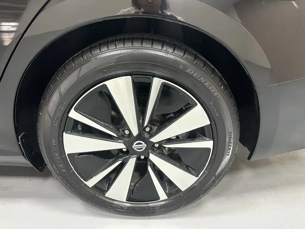 Nissan Teana 2021 — фото 18
