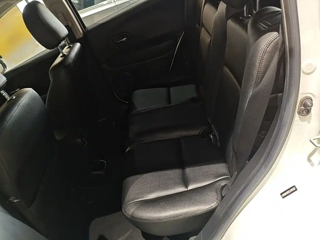Honda Vezel 2019 — фото 17