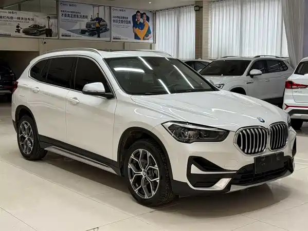 BMW X1 2023
