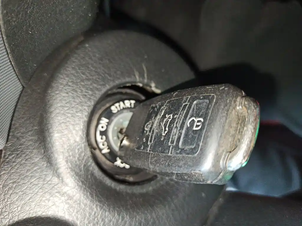 Kia Sorento 2014 — фото 11