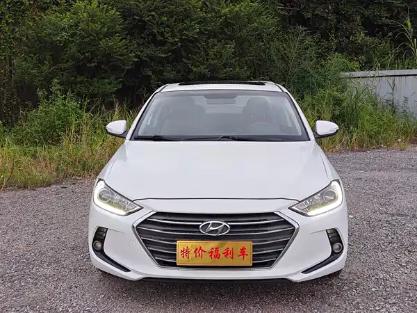 Hyundai Celesta 2017