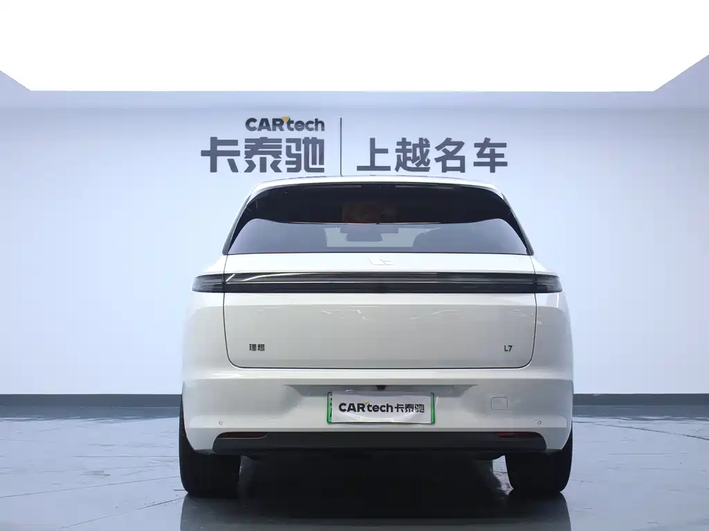 Li Auto Li L7 2023