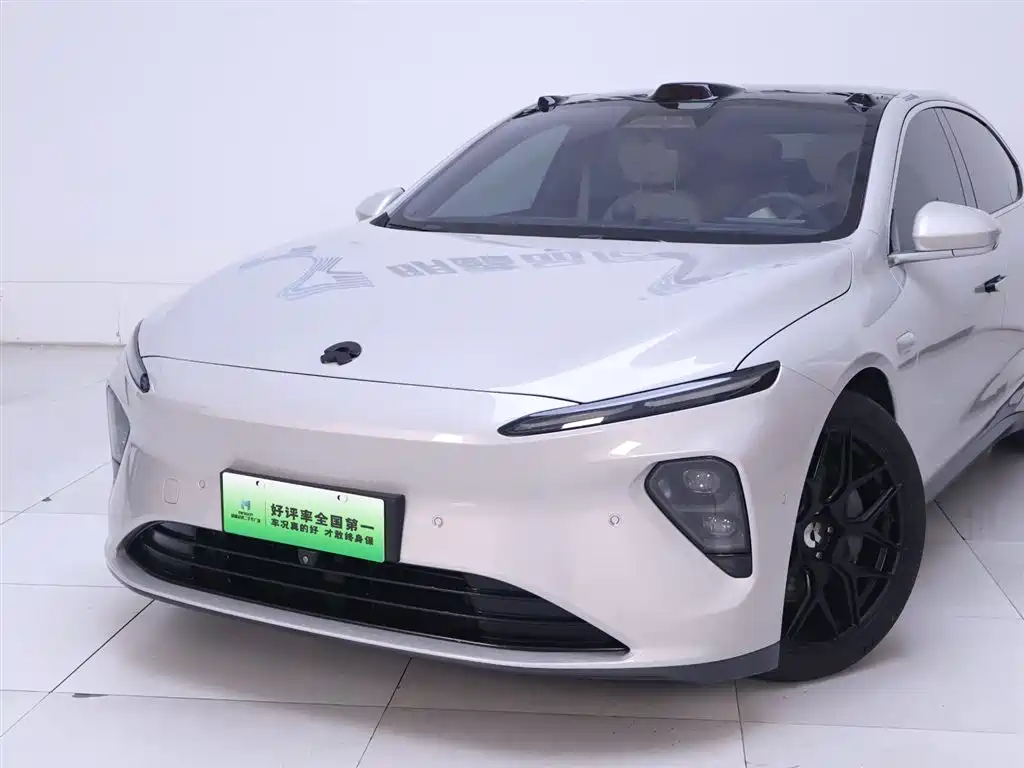 NIO ET7 2023