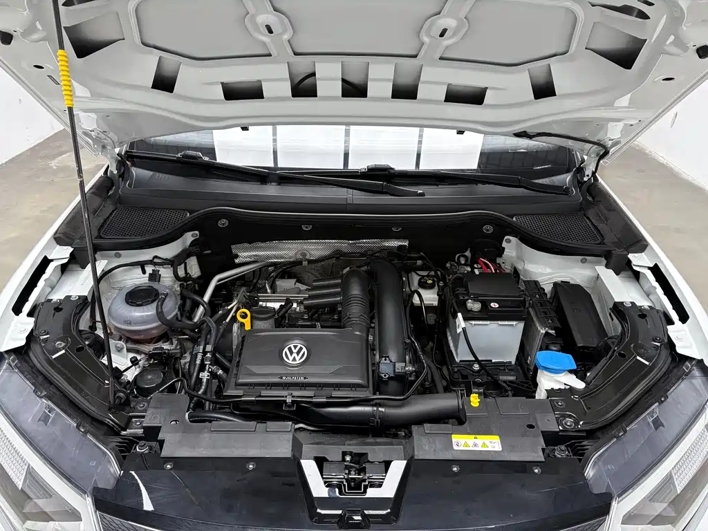Jetta VS7 2023 — фото 17