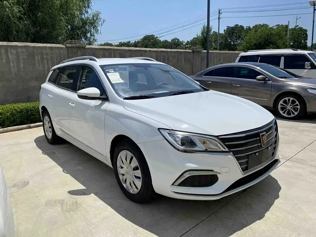 Roewe Ei5 2018