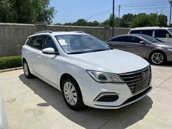 Roewe Ei5 2018