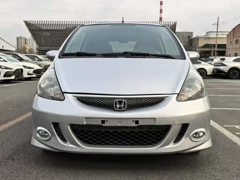 Honda Fit 2006