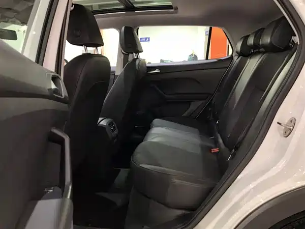 Volkswagen Tacqua 2024