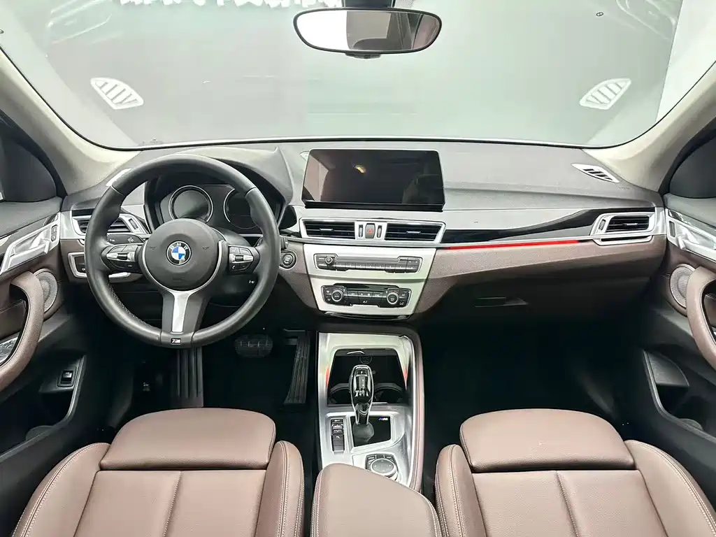 BMW X1 2022
