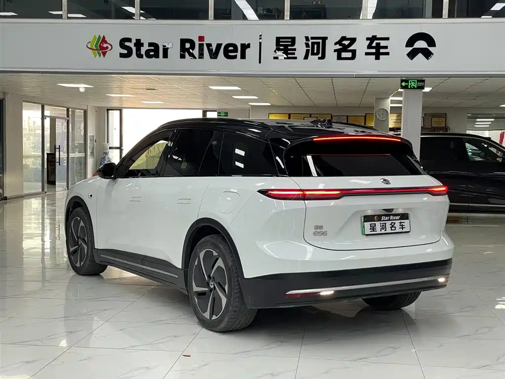 NIO ES6 2023