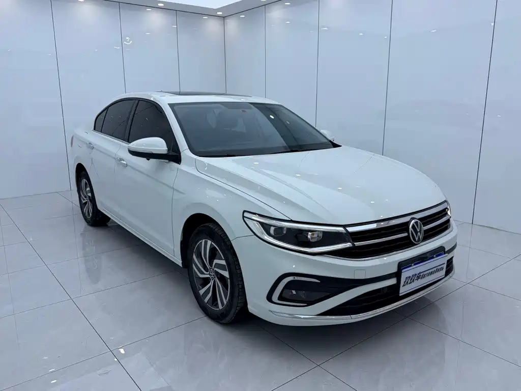 Volkswagen Bora 2023