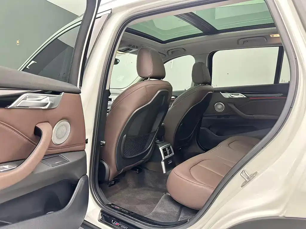 BMW X1 2022