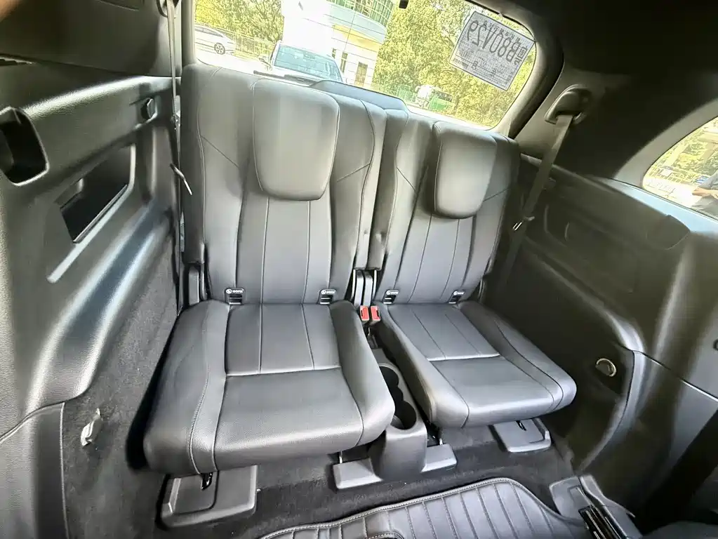 Mercedes-Benz GLB 2020 — фото 12