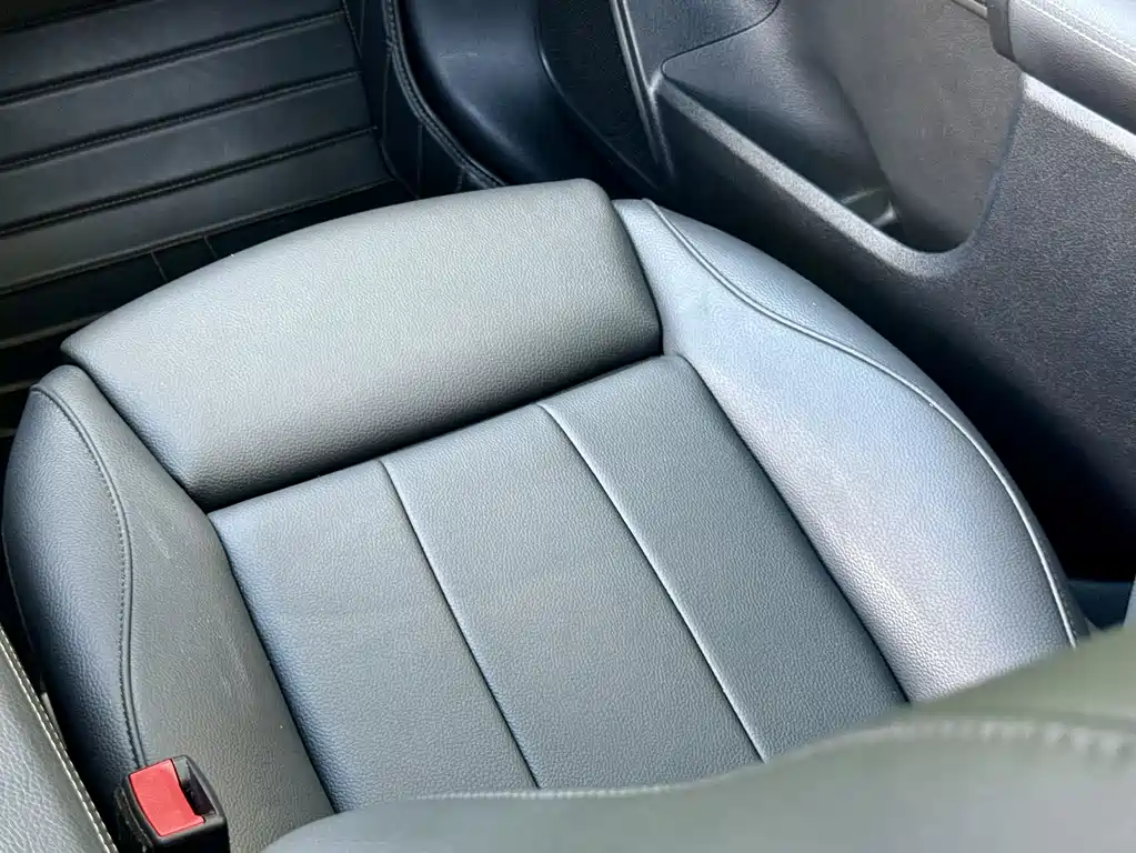 Mercedes-Benz GLB 2020 — фото 16