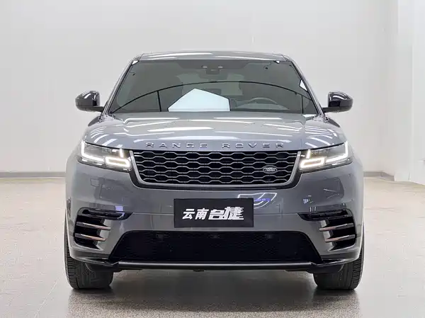 Land Rover Range Rover Velar 2018