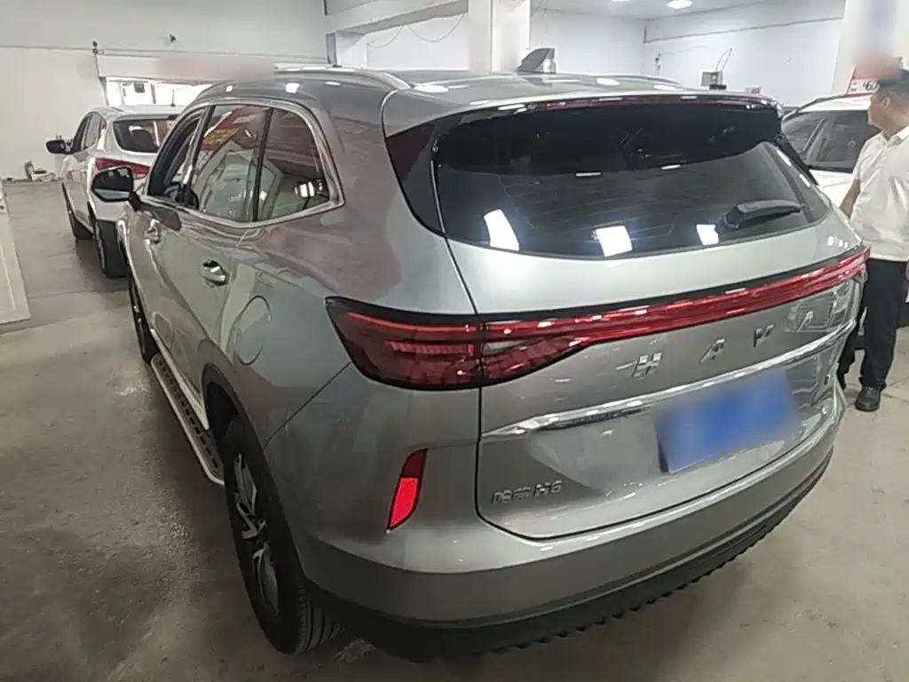 Haval H6 2023