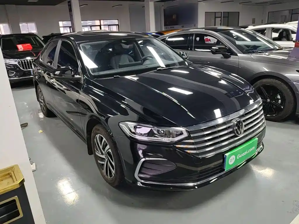 Volkswagen Lavida 2024